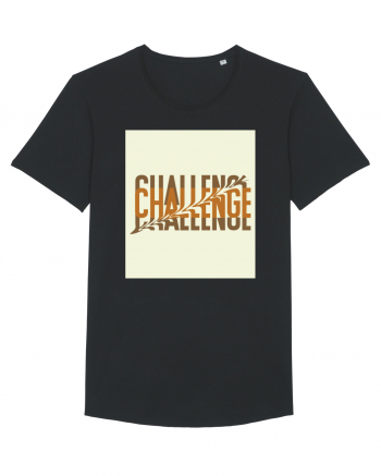 challenge 129 Black