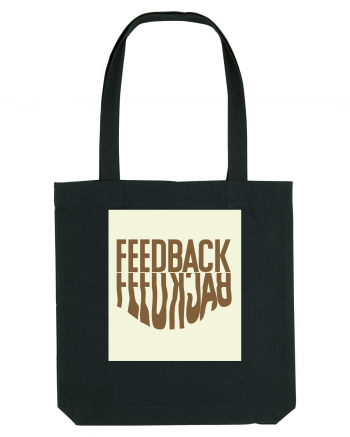 feedback 137 Black