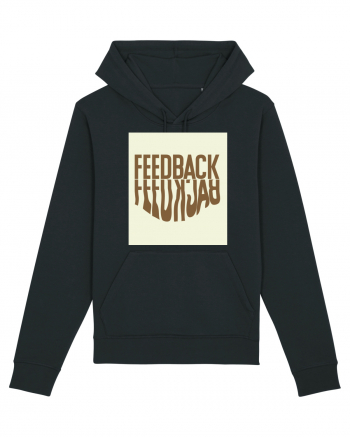 feedback 137 Black