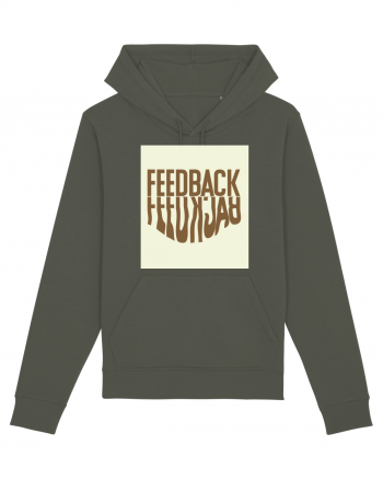 feedback 137 Khaki