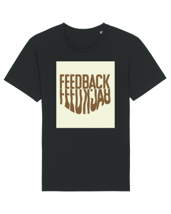 feedback 137 Black