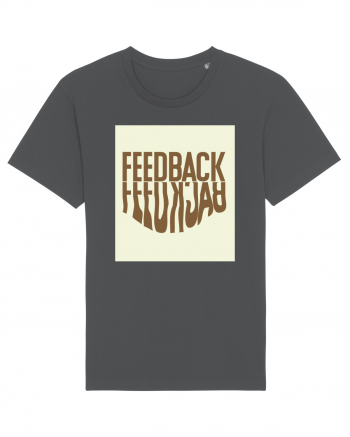 feedback 137 Anthracite