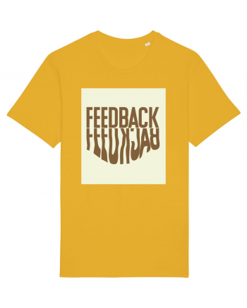 feedback 137 Spectra Yellow