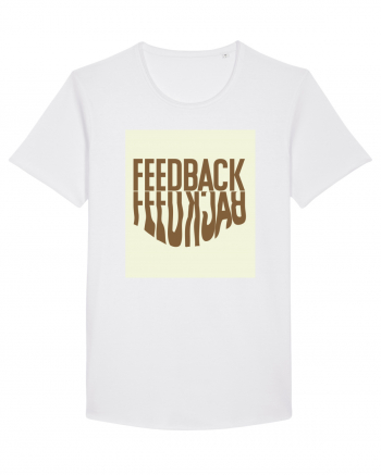 feedback 137 White