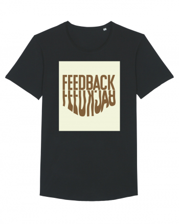 feedback 137 Black