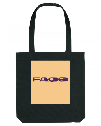 faqs 285 Black