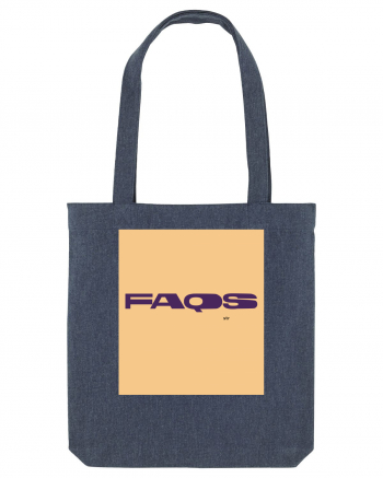 faqs 285 Midnight Blue