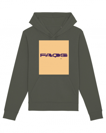 faqs 285 Khaki