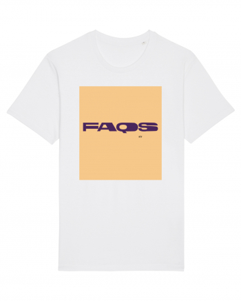 faqs 285 White