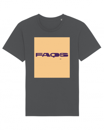 faqs 285 Anthracite