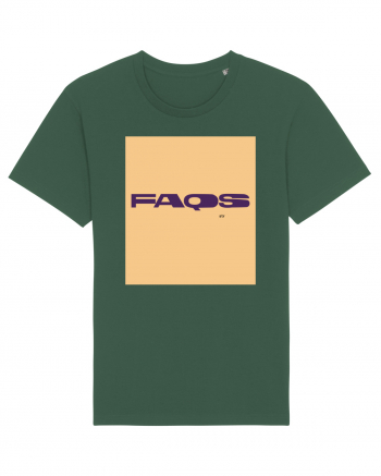 faqs 285 Bottle Green