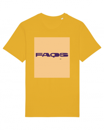 faqs 285 Spectra Yellow