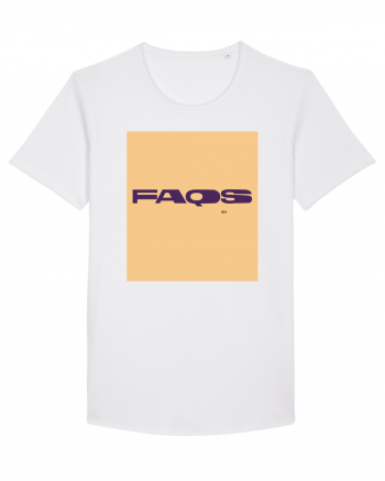 faqs 285 White