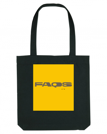 faqs 279 Black