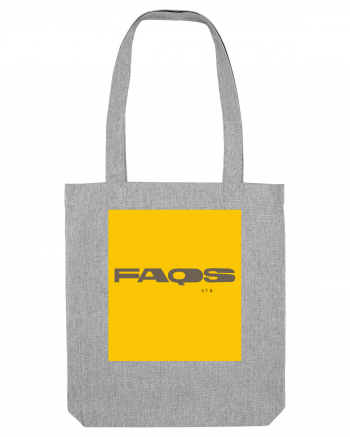 faqs 279 Heather Grey