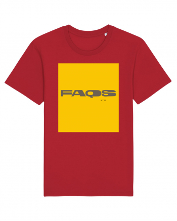 faqs 279 Red