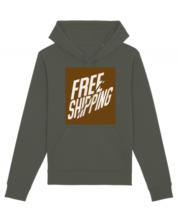 free shipping 205 Khaki