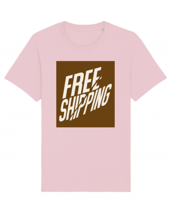 free shipping 205 Cotton Pink