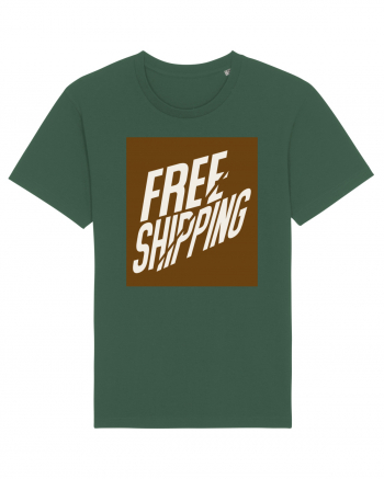 free shipping 205 Bottle Green