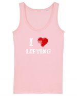 I love lifting Maiou Damă Dreamer