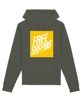 free shipping 209 Khaki
