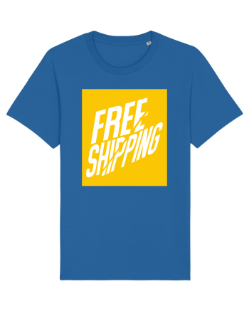 free shipping 209 Royal Blue