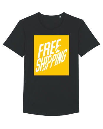free shipping 209 Black