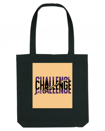 challenge 120 Black