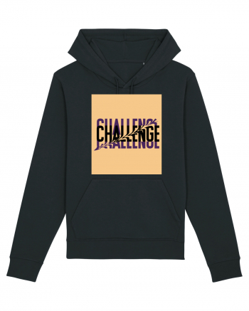 challenge 120 Black