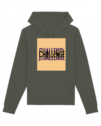 challenge 120 Khaki