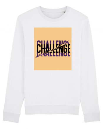 challenge 120 White