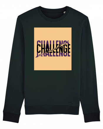 challenge 120 Black