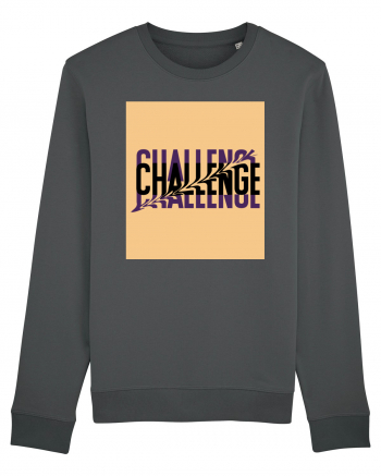 challenge 120 Anthracite