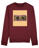 challenge 120 Bluză mânecă lungă Unisex Rise