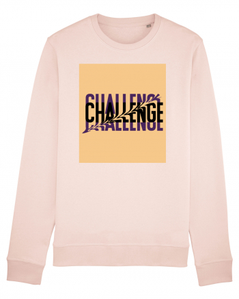 challenge 120 Candy Pink