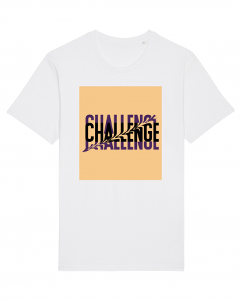 challenge 120 White