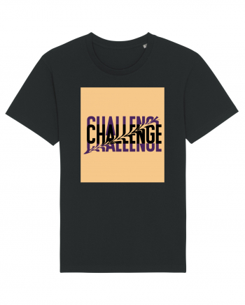 challenge 120 Black