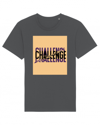 challenge 120 Anthracite