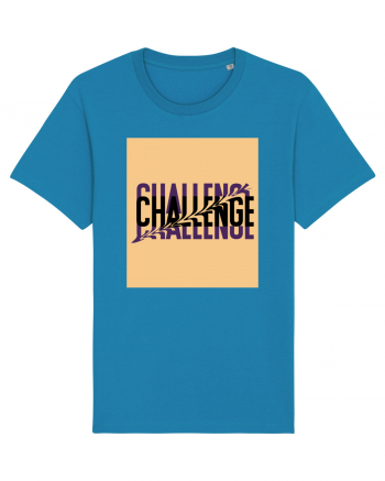 challenge 120 Azur