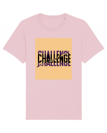 challenge 120 Cotton Pink