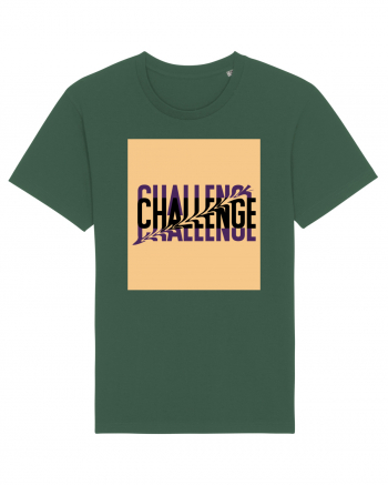 challenge 120 Bottle Green