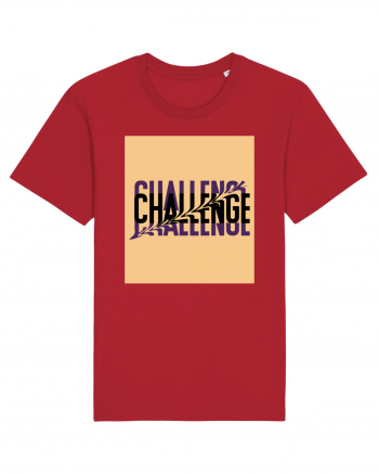 challenge 120 Red