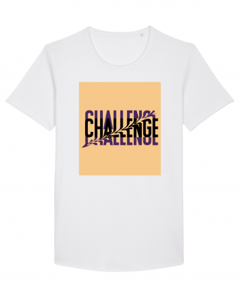 challenge 120 White