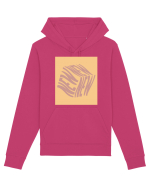 new 194 Hanorac Unisex Drummer