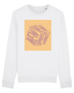 new 194 Bluză mânecă lungă Unisex Rise