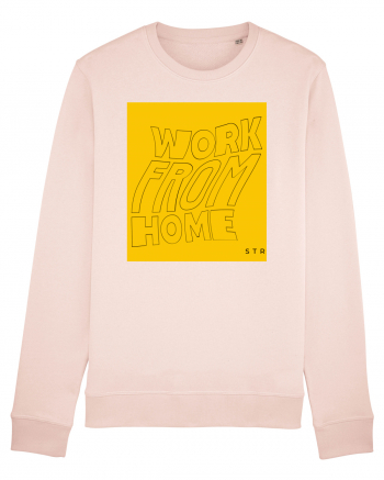 work from home 316 Candy Pink