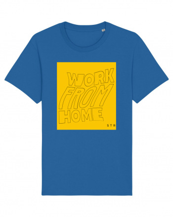 work from home 316 Royal Blue