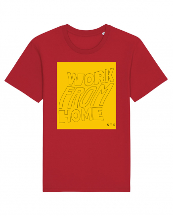 work from home 316 Red