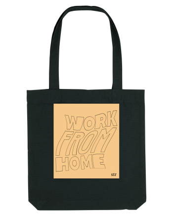 work from home 319 Black