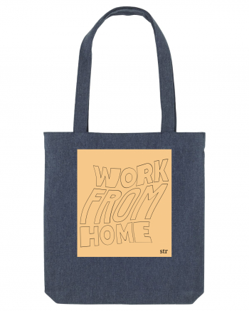 work from home 319 Midnight Blue